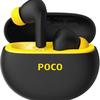 POCO Pods: беспроводные наушники с 12-мм драйверами и 30 часами автономной работы всего за $15
POCO Pods: беспроводные наушники с 12-мм драйверами и 30 часами автономной работы всего за $15