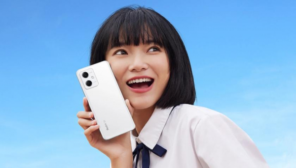 Redmi Note 12 5G стал первым Android-смартфоном в мире, продажи которого достигли 1 млн единиц с начала 2023 года
Redmi Note 12 5G стал первым Android-смартфоном в мире, продажи которого достигли 1 млн единиц с начала 2023 года