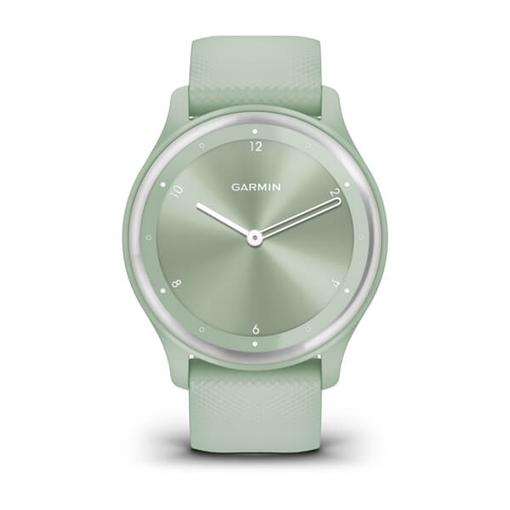 Garmin представила на CES 2022 новые смарт-часы — Venu 2 Plus за $450 и vivomove Sport за $180
Garmin представила на CES 2022 новые смарт-часы — Venu 2 Plus за $450 и vivomove Sport за $180
