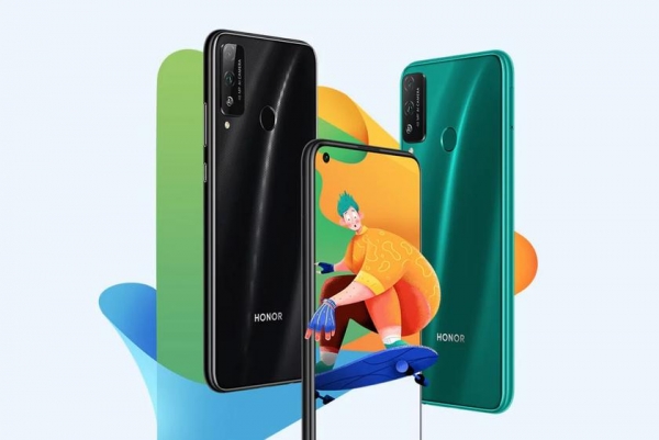 Honor Play 4T и Play 4T Pro: такие разные смартфоны с ценником от $170
Honor Play 4T и Play 4T Pro: такие разные смартфоны с ценником от $170