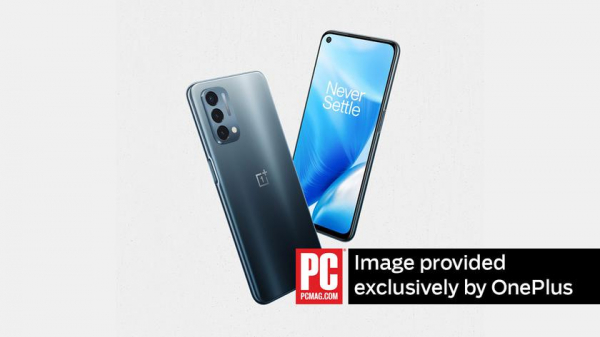 
						Бюджетник OnePlus Nord N200 5G появился на официальном изображении с дизайном, как у OnePlus 9
					