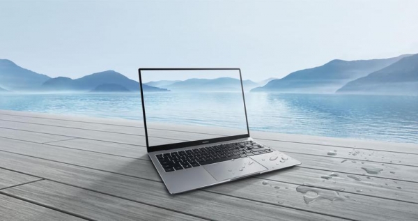 
						Раньше, чем ожидалось: Huawei представит новый MateBook X с сенсорным экраном уже в этом месяце 
					