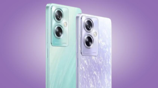 OPPO A1s: новый смартфон с алмазной структурой против падений и 12 ГБ ОЗУ OPPO A1s: новый смартфон с алмазной структурой против падений и 12 ГБ ОЗУ