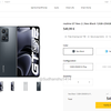 
						Гораздо дороже: Realme раскрыла цены Realme GT Neo 2 для Европы
					