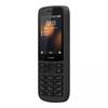 
						Представлены Nokia 215 4G и Nokia 225 4G: кнопочные телефоны за $40 и $50
					