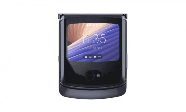 
						&laquo;Раскладушка&raquo; Motorola Razr 5G на новых рендерах с увеличенным дисплеем и другой камерой
					