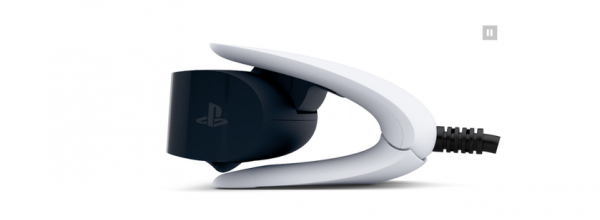 
						Подробный взгляд: Sony показала аксессуары для PlayStation 5 со&nbsp;всех сторон (галерея)
					