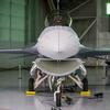 
							Lockheed Martin представила первый модернизированный истребитель четвёртого поколения F-16 Block 70 для ВВС Словакии
						
