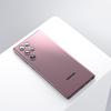 
						Еще лучше зеленого: Samsung Galaxy S22 Ultra предстал на рендерах в красном цвете, и он просто вау!
					