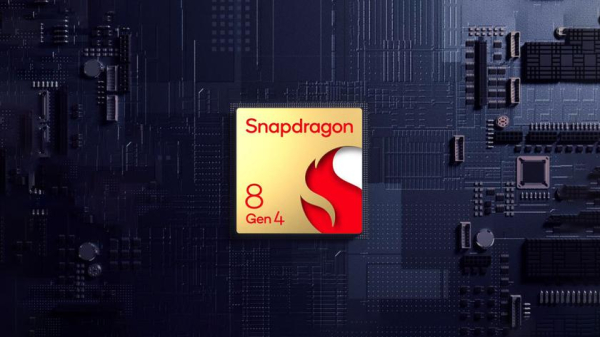 Инсайдер: Цена Snapdragon 8 Gen 4 выросла примерно на 21% по сравнению с предшественником Инсайдер: Цена Snapdragon 8 Gen 4 выросла примерно на 21% по сравнению с предшественником