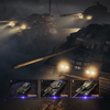 
						Хэллоуин в&nbsp;World of&nbsp;Tanks: Wargaming запускает аномальный режим &laquo;Мирный-13&raquo;
					