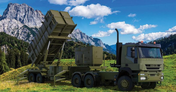 Швейцария купит 72 ракеты для Patriot PAC 3 на сумму $700 млн
Швейцария купит 72 ракеты для Patriot PAC 3 на сумму $700 млн