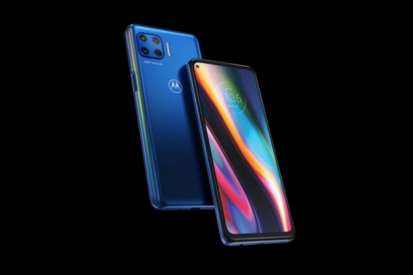 Motorola сертифицировала Moto G9 Plus в TUV Rheinland: смартфон получит батарею на 4700 мАч с быстрой зарядкой на 30 Вт
Motorola сертифицировала Moto G9 Plus в TUV Rheinland: смартфон получит батарею на 4700 мАч с быстрой зарядкой на 30 Вт