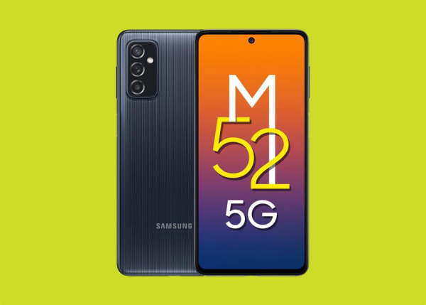 Samsung выпустила Android 13 для Galaxy M52 5G: рассказываем, что нового и когда ждать прошивку
Samsung выпустила Android 13 для Galaxy M52 5G: рассказываем, что нового и когда ждать прошивку