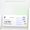 
						Alty и Генеральный штаб ВСУ запустили приложение РКИН: трекер потерь российских оккупантов
					