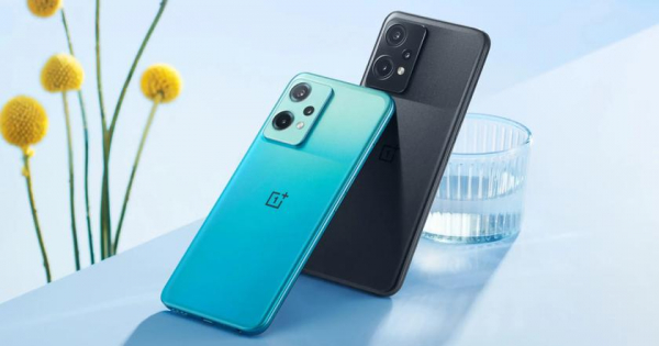 Смартфоны OnePlus Nord CE 2 Lite 5G начали обновляться до Android 13
Смартфоны OnePlus Nord CE 2 Lite 5G начали обновляться до Android 13