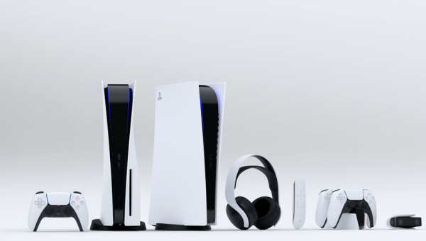 
						Подробный взгляд: Sony показала аксессуары для PlayStation 5 со&nbsp;всех сторон (галерея)
					
