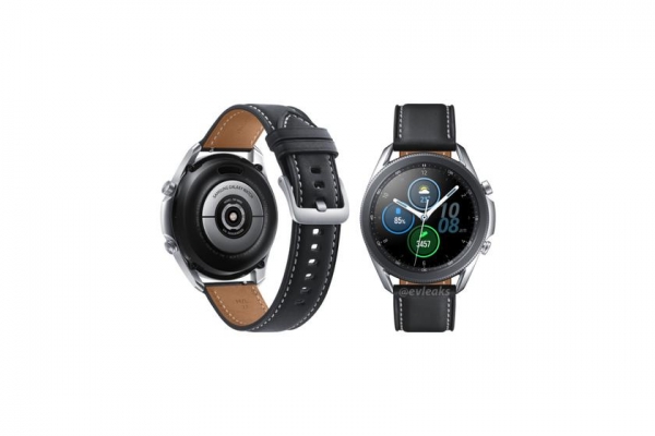 
						Новые функции смарт-часов Samsung Galaxy Watch 3: жестовое управление, обнаружение падения и скриншоты
					