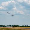 
							69 лучших фотографий с Air Defender 2023 &ndash; завершились самые масштабные военные учения в истории НАТО с участием десятков самолётов, включая F-35, F-15, F-16 и A-10
						