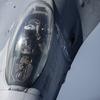 
							США отправили в Персидский залив для сдерживания Ирана истребитель F-16 Fighting Falcon, который в одном бою уничтожил три самолёта J-21 Jastreb
						