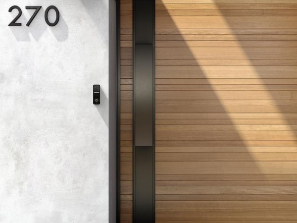 Logitech Circle View Wired Doorbell: умный дверной замок с камерой и поддержкой HomeKit за $199
Logitech Circle View Wired Doorbell: умный дверной замок с камерой и поддержкой HomeKit за $199