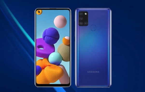 Конкурент Realme и Redmi: Samsung готовит бюджетный смартфон Galaxy A22 с поддержкой 5G
Конкурент Realme и Redmi: Samsung готовит бюджетный смартфон Galaxy A22 с поддержкой 5G