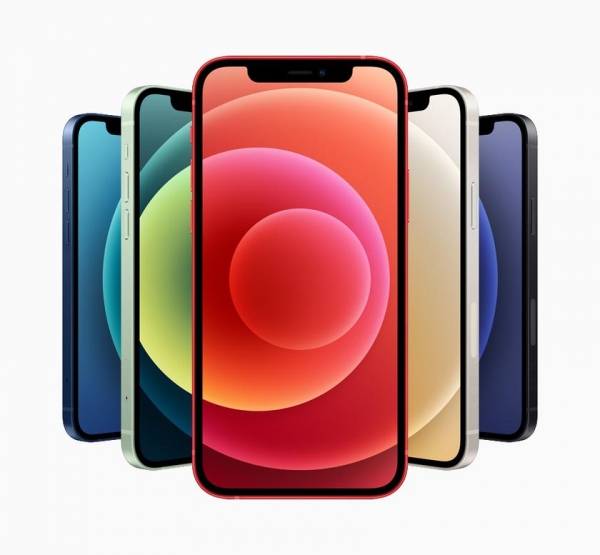 Apple iPhone 12: преемник iPhone 11 с дизайном iPhone 4, чипом A14 Bionic и 5G за $799
Apple iPhone 12: преемник iPhone 11 с дизайном iPhone 4, чипом A14 Bionic и 5G за $799