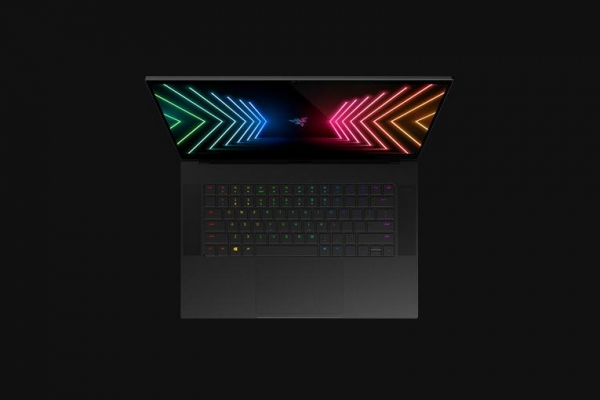 Razer выпустила обновлённый ноутбук Blade 15 Advanced с 4K OLED-экраном, чипом Intel Core H 11-го поколения, графикой GeForce RTX 3080 и ценником от $2300
Razer выпустила обновлённый ноутбук Blade 15 Advanced с 4K OLED-экраном, чипом Intel Core H 11-го поколения, графикой GeForce RTX 3080 и ценником от $2300