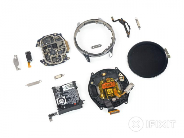 
						iFixit: смарт-часы OnePlus Watch отремонтировать можно, но это будет нелегко
					