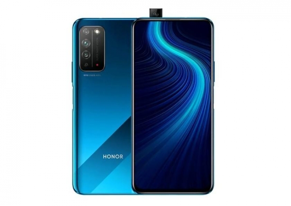Honor X10 появился на официальных постерах с тройной основной камерой и выезжающей фронтальной
Honor X10 появился на официальных постерах с тройной основной камерой и выезжающей фронтальной