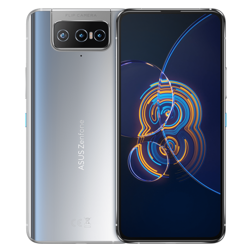 ASUS ZenFone 8 Flip: преемник Zenfone 7 с тройной камерой-перевертышем и топовым процессором Snapdragon 888 за €800
ASUS ZenFone 8 Flip: преемник Zenfone 7 с тройной камерой-перевертышем и топовым процессором Snapdragon 888 за €800