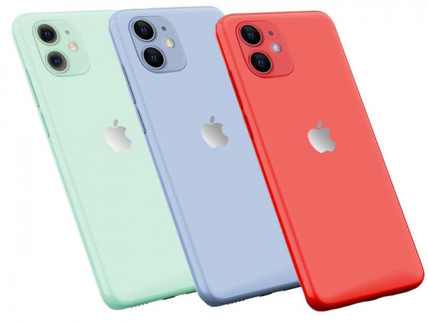 
						5,4-дюймовый iPhone 12 будет компактнее 4,7-дюймового iPhone SE
					
