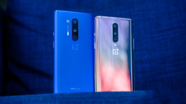 OnePlus 8 и OnePlus 8 Pro получили первое обновление Oxygen OS: добавили функцию Live Caption и поддержку Dolby Atmos для Bullets Wireless Z
OnePlus 8 и OnePlus 8 Pro получили первое обновление Oxygen OS: добавили функцию Live Caption и поддержку Dolby Atmos для Bullets Wireless Z