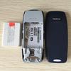Восстановленная Nokia 3310 за $20
Восстановленная Nokia 3310 за $20