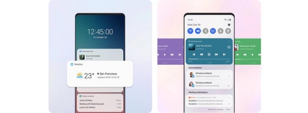 
						Samsung рассказала, что нового в One UI 3.0 и когда ждать релиза
					