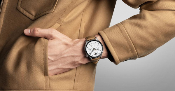 Xiaomi Watch S1 Pro: смарт-часы с датчиком температуры тела, классическим дизайном и 2 неделями автономности за $220
Xiaomi Watch S1 Pro: смарт-часы с датчиком температуры тела, классическим дизайном и 2 неделями автономности за $220