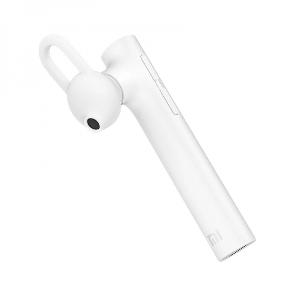 Xiaomi представила Bluetooth-гарнитуру с шумоподавлением всего за $8
Xiaomi представила Bluetooth-гарнитуру с шумоподавлением всего за $8
