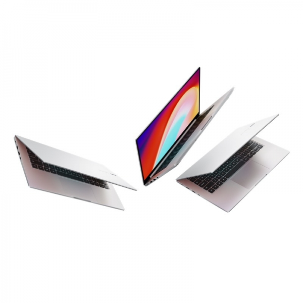 Xiaomi представила RedmiBook 14 II и RedmiBook 16: чип Intel Core i5/i7 10-го поколения, видеокарта NVIDIA GeForce MX350 и ценник от $669
Xiaomi представила RedmiBook 14 II и RedmiBook 16: чип Intel Core i5/i7 10-го поколения, видеокарта NVIDIA GeForce MX350 и ценник от $669