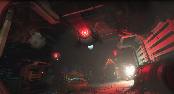 Дух Dead Space жив: анонс дополнения Desolation для No Man’s Sky
Дух Dead Space жив: анонс дополнения Desolation для No Man’s Sky