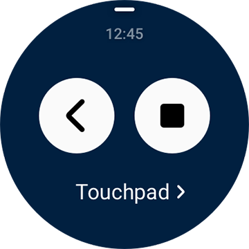 
						Samsung PPT Controller: приложение для управления презентациями PowerPoint со смарт-часов Galaxy Watch 4 и Galaxy Watch 4 Classic
					