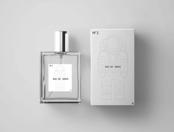 
						NASA запустила на Kickstarter сбор средств на парфюм Eau de Space с запахом космоса
					