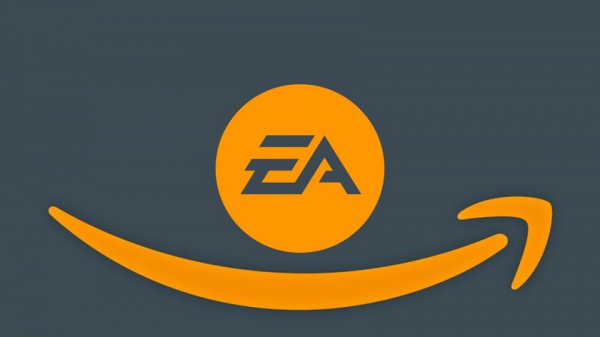 
						Слух: Amazon в скором времени объявит о поглощении Electronic Arts
					