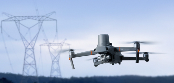 
						ВСУ получат 50 квадрокоптеров DJI Mavic 2 Enterprise Advanced с 48-МП камерой, динамиком, прожектором, тепловизором и DJI Smart Controller Enterprise
					