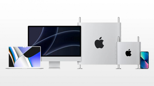 Bloomberg: на осень Apple готовит самое большое количество новых гаджетов в своей истории
Bloomberg: на осень Apple готовит самое большое количество новых гаджетов в своей истории