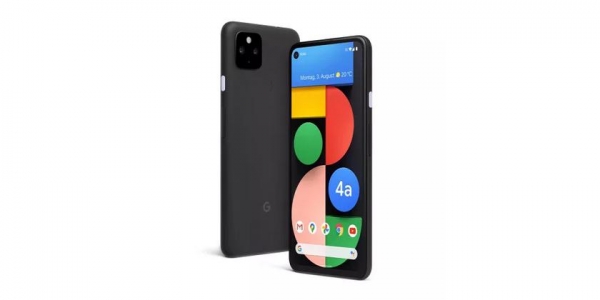 Google Pixel 4a 5G: усовершенствованный Pixel 4a, больше похожий на Pixel 5, за $500
Google Pixel 4a 5G: усовершенствованный Pixel 4a, больше похожий на Pixel 5, за $500