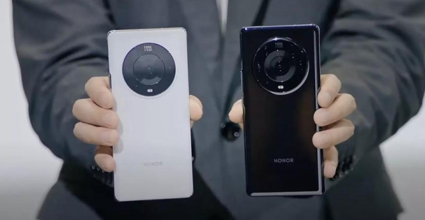 Honor намерена конкурировать с Apple и отвоевать у нее долю рынка смартфонов
Honor намерена конкурировать с Apple и отвоевать у нее долю рынка смартфонов