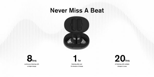 
						Ultimate Ears Fits: TWS-наушники с амбушюрами, которые подстраиваются под ушную раковину
					