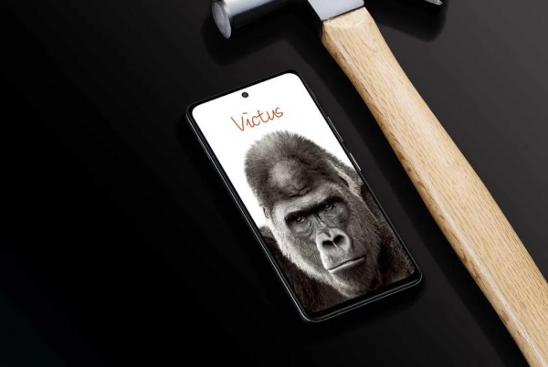 
						Redmi Note 10 Pro против камней, льда и стиральной машины: Xiaomi устроила экстремальную проверку для стекла Gorilla Glass Victus
					