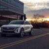 Дешевле Tesla Model X: электрический кроссовер Cadillac Lyriq будет стартовать с отметки меньше $60 000
Дешевле Tesla Model X: электрический кроссовер Cadillac Lyriq будет стартовать с отметки меньше $60 000