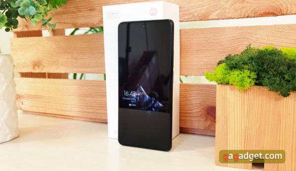 Обзор Xiaomi 11T Pro: топовый процессор и полная зарядка за 20 минут
Обзор Xiaomi 11T Pro: топовый процессор и полная зарядка за 20 минут